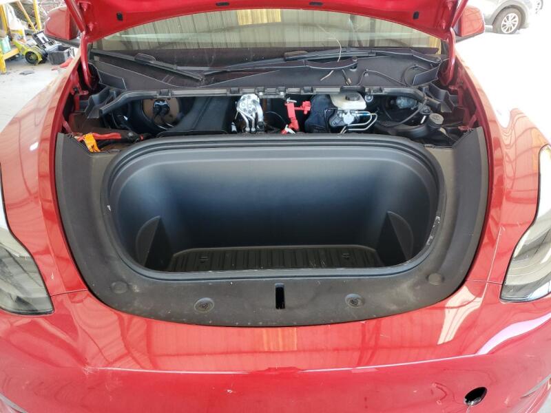 2023 TESLA MODEL Y - 7SAYGDEE8PF833926 | SeoVin.biz