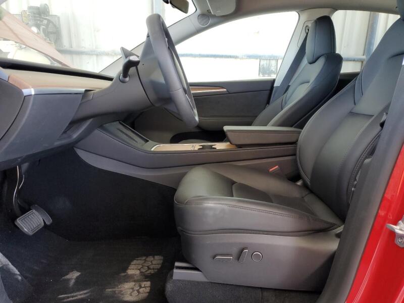 2023 TESLA MODEL Y - 7SAYGDEE8PF833926 | SeoVin.biz