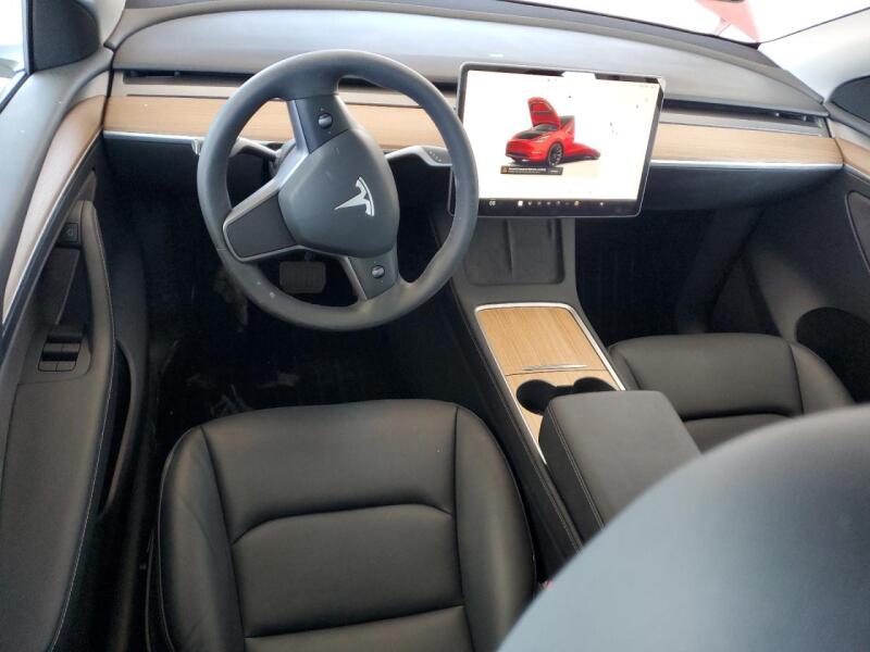 2023 TESLA MODEL Y - 7SAYGDEE8PF833926 | SeoVin.biz