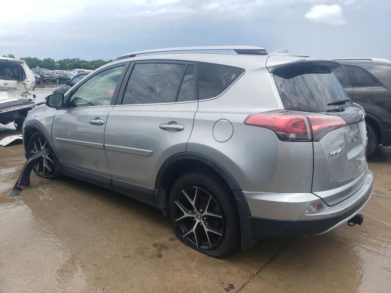 2018 TOYOTA RAV4 SE - JTMJFREV4JD257975 | SeoVin.biz