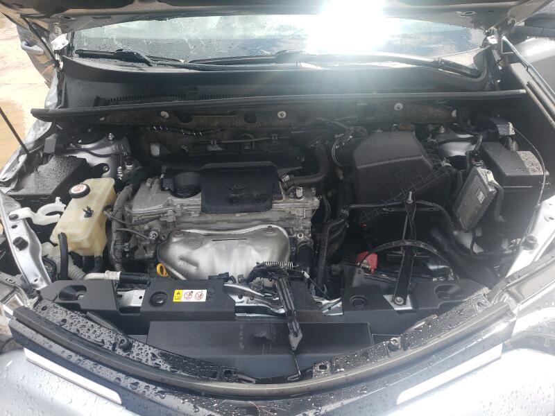 2018 TOYOTA RAV4 SE - JTMJFREV4JD257975 | SeoVin.biz