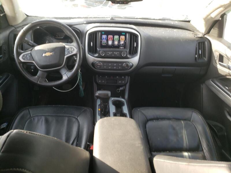 2016 CHEVROLET COLORADO LT - 1GCGTCE34G1116395 | SeoVin.biz