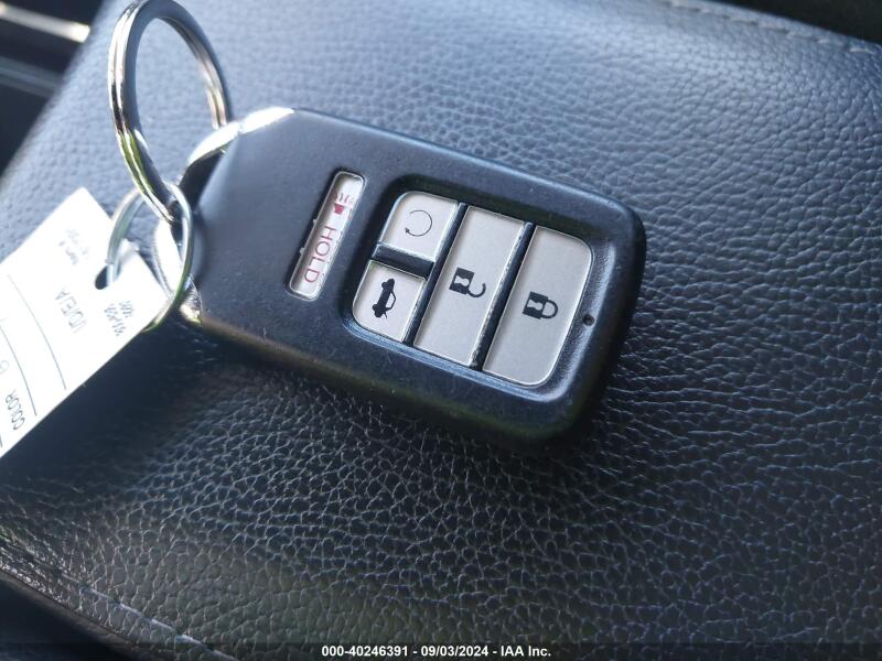 2016 HONDA CIVIC EX-L - 19XFC1F77GE213203 | SeoVin.biz