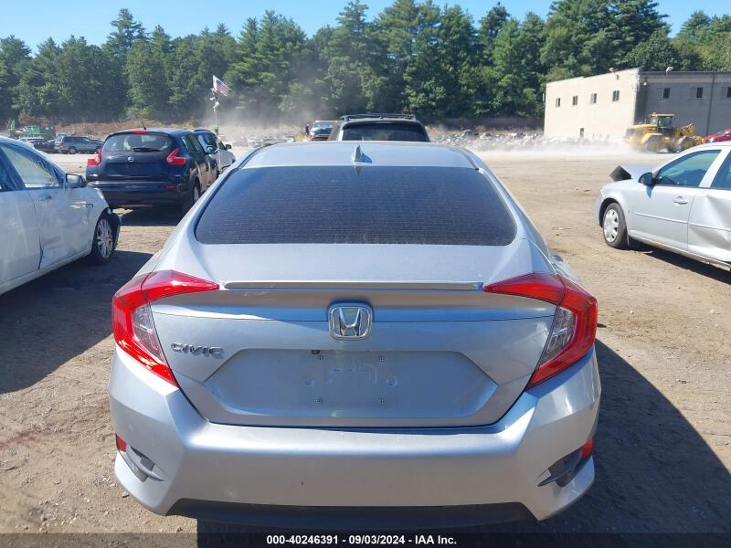 2016 HONDA CIVIC EX-L - 19XFC1F77GE213203 | SeoVin.biz