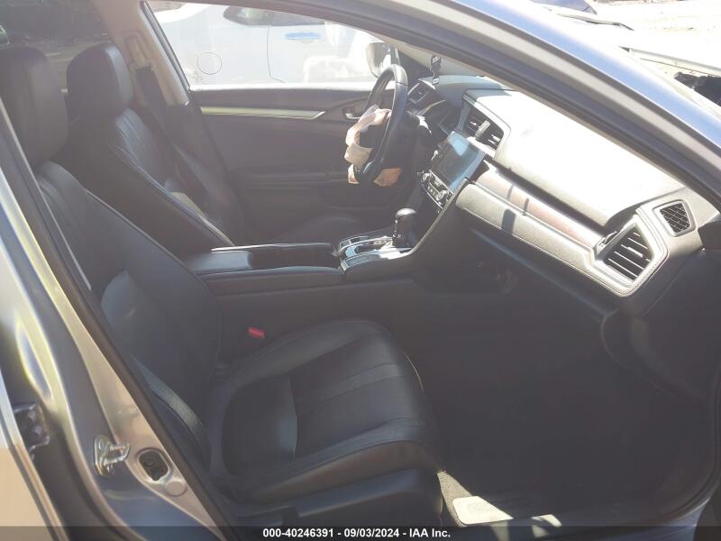 2016 HONDA CIVIC EX-L - 19XFC1F77GE213203 | SeoVin.biz