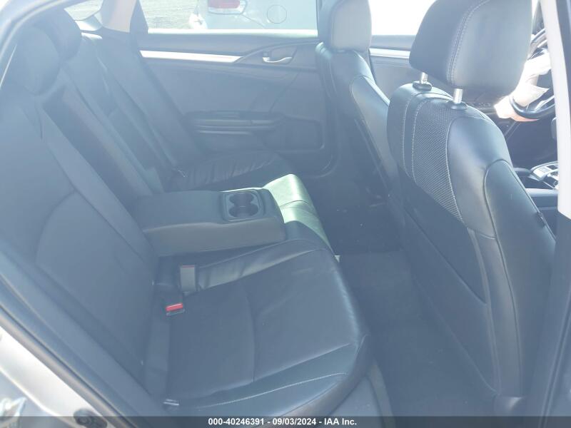 2016 HONDA CIVIC EX-L - 19XFC1F77GE213203 | SeoVin.biz
