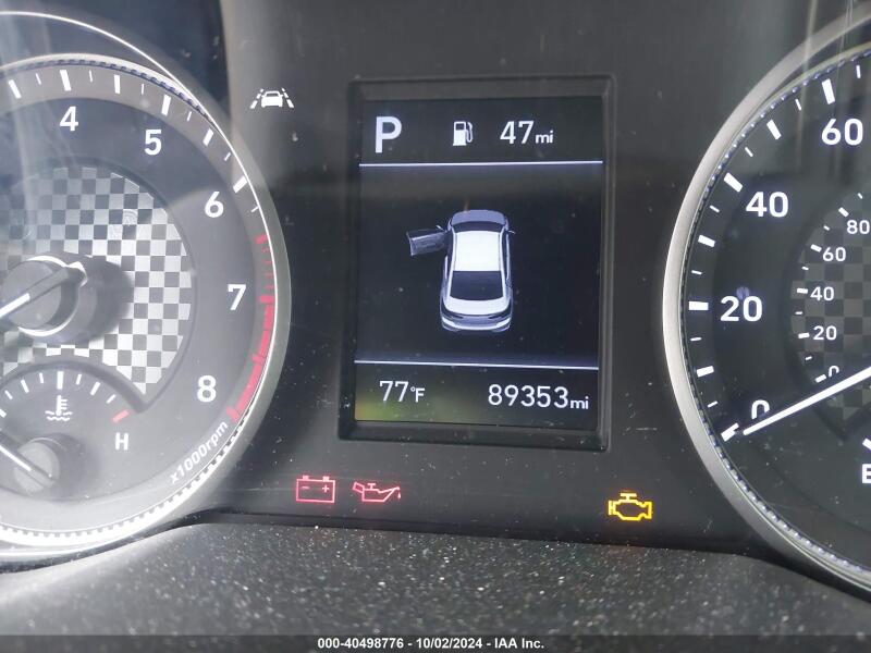 2020 HYUNDAI ELANTRA SEL - 5NPD84LF8LH622323 | SeoVin.biz
