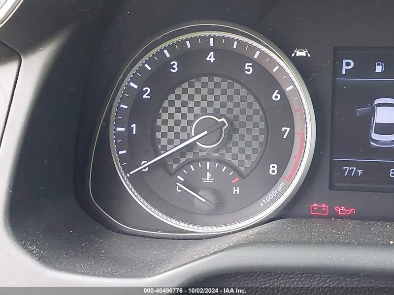 2020 HYUNDAI ELANTRA SEL - 5NPD84LF8LH622323 | SeoVin.biz
