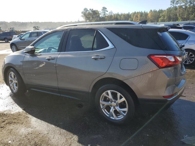 2019 CHEVROLET EQUINOX LT - 3GNAXVEX2KS549642 | SeoVin.biz