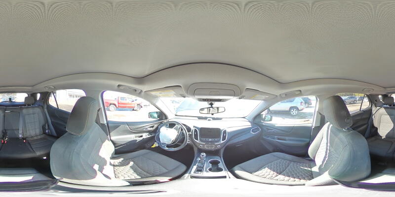 2019 CHEVROLET EQUINOX LT - 3GNAXVEX2KS549642 | SeoVin.biz