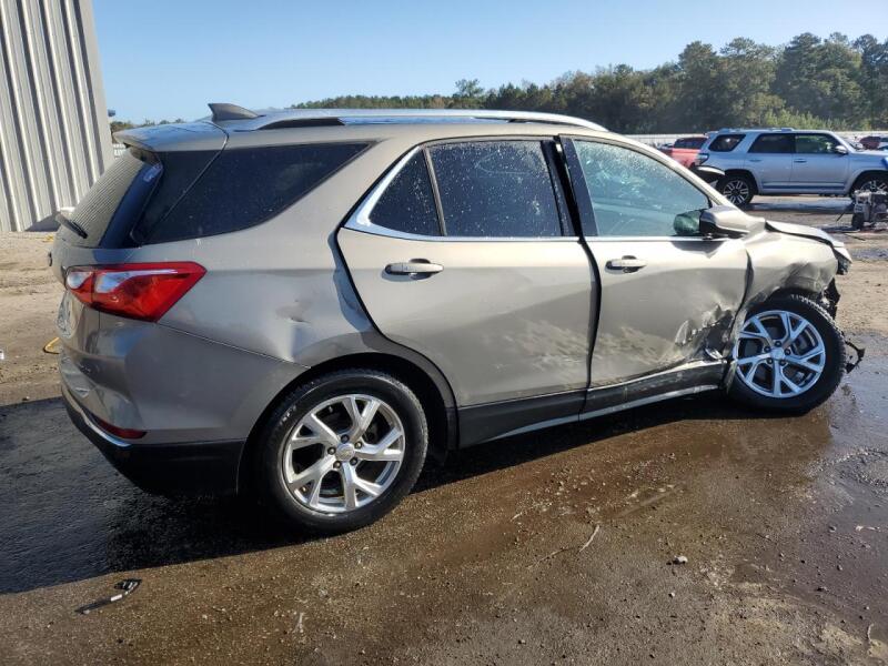 2019 CHEVROLET EQUINOX LT - 3GNAXVEX2KS549642 | SeoVin.biz