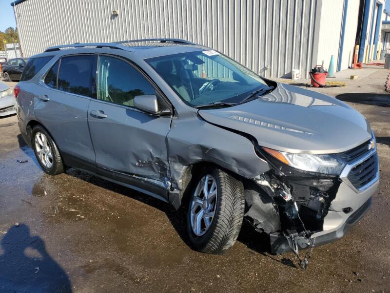 2019 CHEVROLET EQUINOX LT - 3GNAXVEX2KS549642 | SeoVin.biz