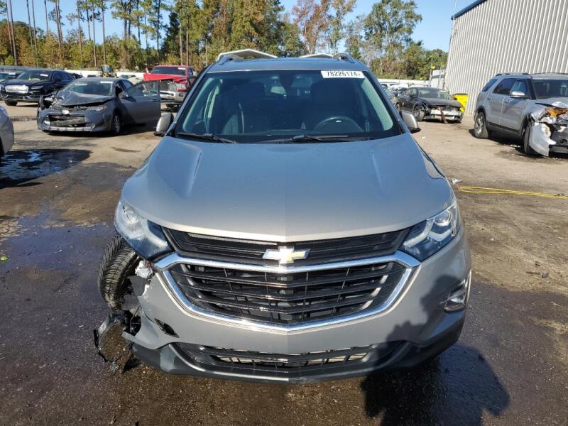 2019 CHEVROLET EQUINOX LT - 3GNAXVEX2KS549642 | SeoVin.biz