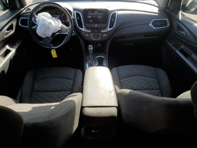 2019 CHEVROLET EQUINOX LT - 3GNAXVEX2KS549642 | SeoVin.biz