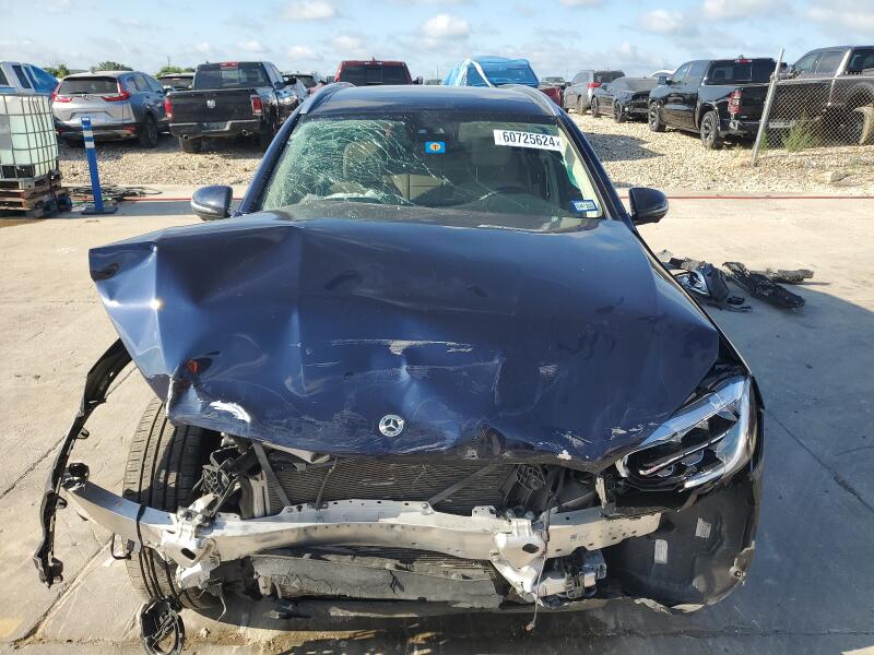 2022 MERCEDES-BENZ GLC 300 - W1N0G8DBXNG036856 | SeoVin.biz