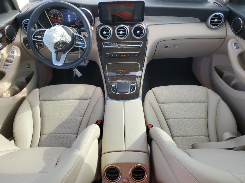 2022 MERCEDES-BENZ GLC 300 - W1N0G8DBXNG036856 | SeoVin.biz