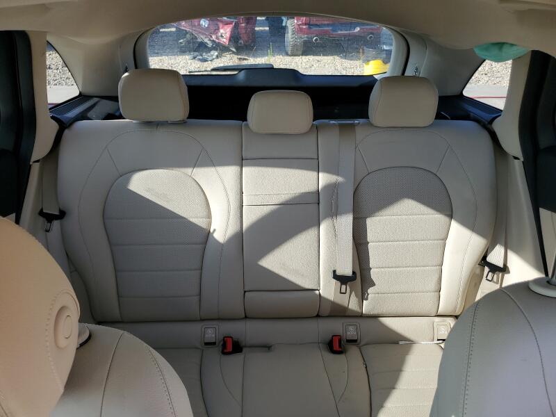 2022 MERCEDES-BENZ GLC 300 - W1N0G8DBXNG036856 | SeoVin.biz
