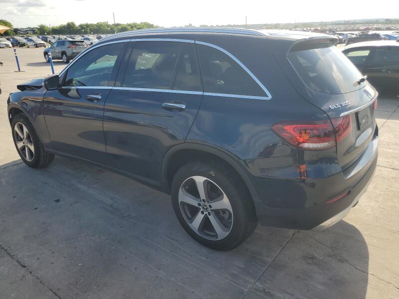 2022 MERCEDES-BENZ GLC 300 - W1N0G8DBXNG036856 | SeoVin.biz
