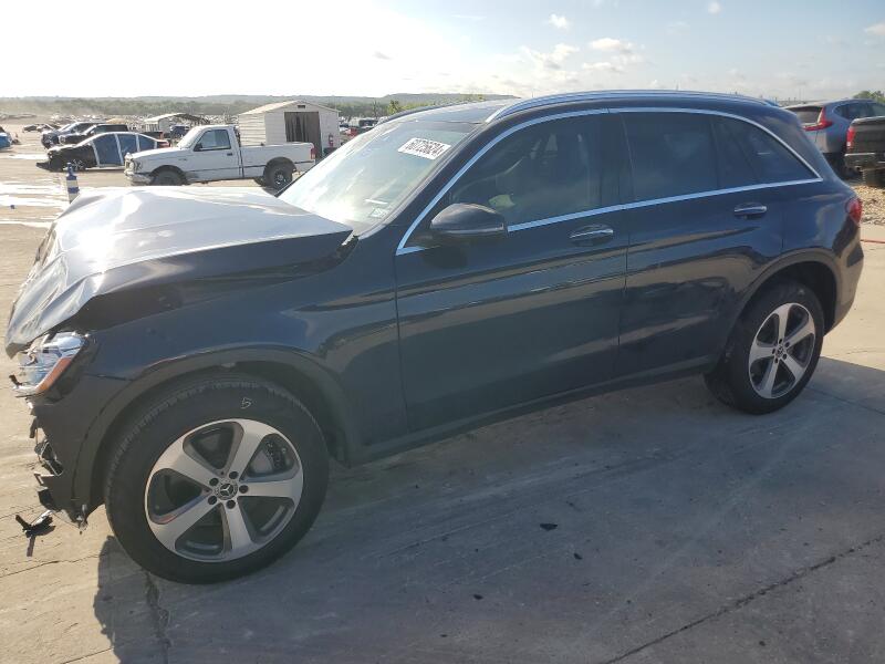 2022 MERCEDES-BENZ GLC 300 - W1N0G8DBXNG036856 | SeoVin.biz