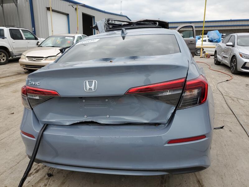 2024 HONDA CIVIC EX - 2HGFE1F74RH316372 | SeoVin.biz