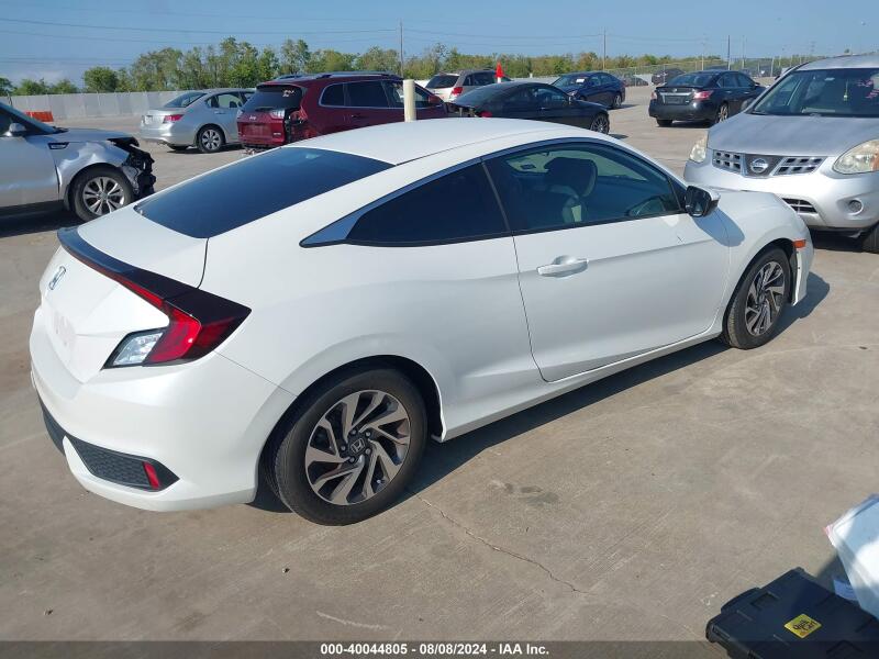 2020 HONDA CIVIC LX - 2HGFC4B61LH302280 | SeoVin.biz
