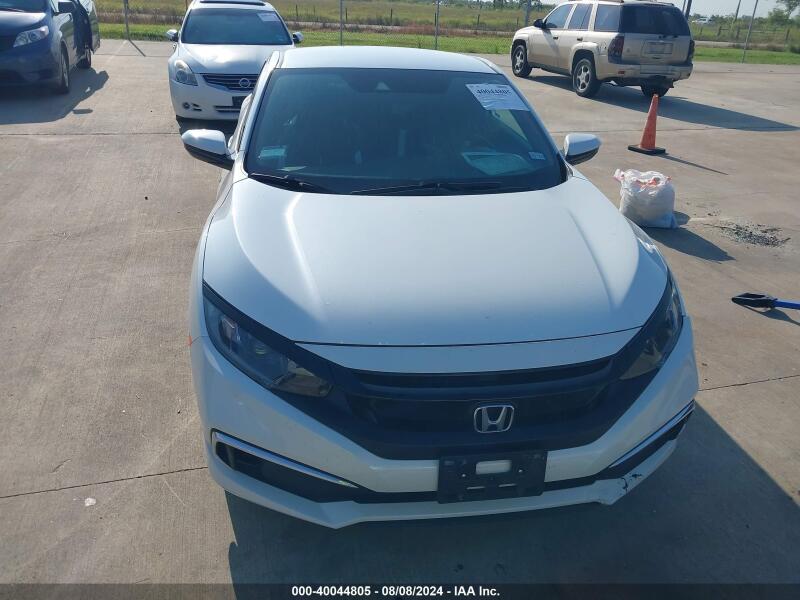 2020 HONDA CIVIC LX - 2HGFC4B61LH302280 | SeoVin.biz
