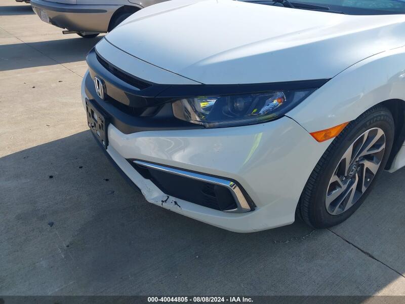 2020 HONDA CIVIC LX - 2HGFC4B61LH302280 | SeoVin.biz