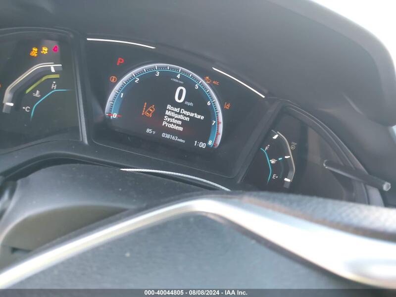 2020 HONDA CIVIC LX - 2HGFC4B61LH302280 | SeoVin.biz