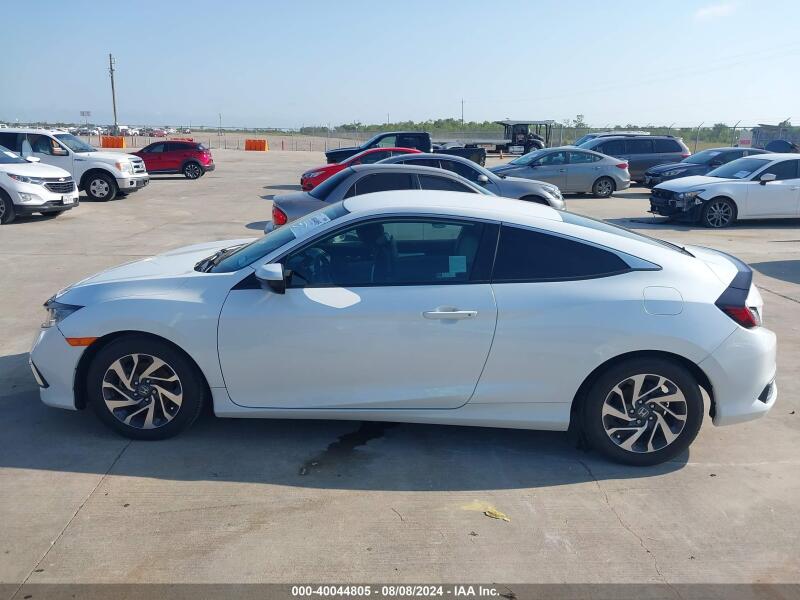2020 HONDA CIVIC LX - 2HGFC4B61LH302280 | SeoVin.biz