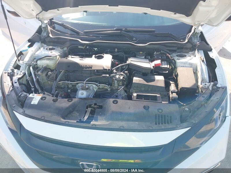 2020 HONDA CIVIC LX - 2HGFC4B61LH302280 | SeoVin.biz
