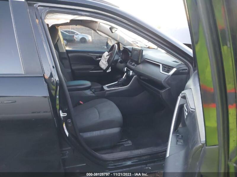 2019 TOYOTA RAV4 XLE - 2T3W1RFV0KW015725 | SeoVin.biz