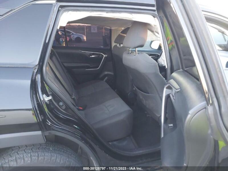 2019 TOYOTA RAV4 XLE - 2T3W1RFV0KW015725 | SeoVin.biz