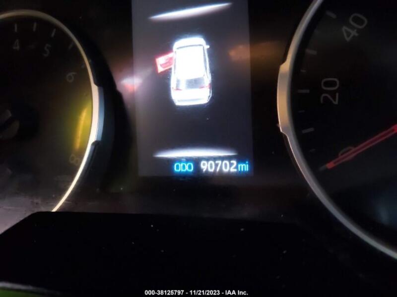 2019 TOYOTA RAV4 XLE - 2T3W1RFV0KW015725 | SeoVin.biz