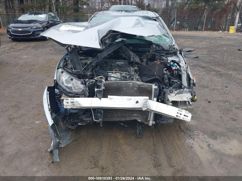 2017 HONDA CIVIC EX - 19XFC2F70HE060364 | SeoVin.biz
