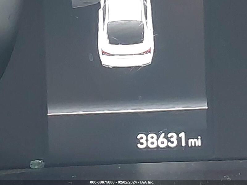 2021 HYUNDAI ELANTRA SEL - KMHLM4AGXMU068529 | SeoVin.biz