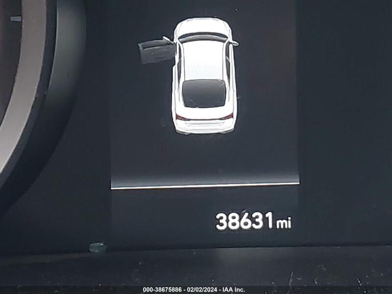 2021 HYUNDAI ELANTRA SEL - KMHLM4AGXMU068529 | SeoVin.biz
