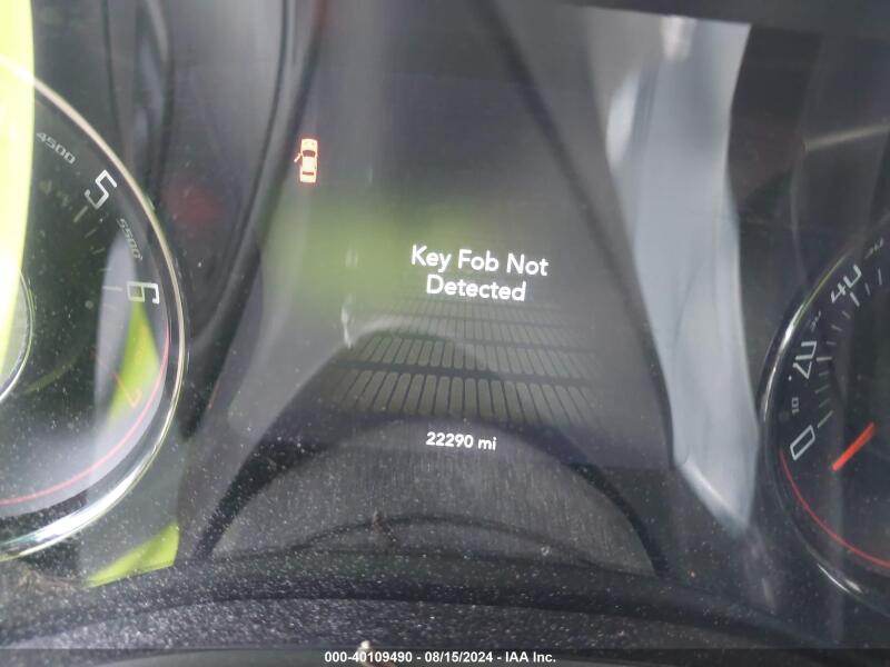 2023 DODGE CHALLENGER SXT - 2C3CDZAG8PH568055 | SeoVin.biz