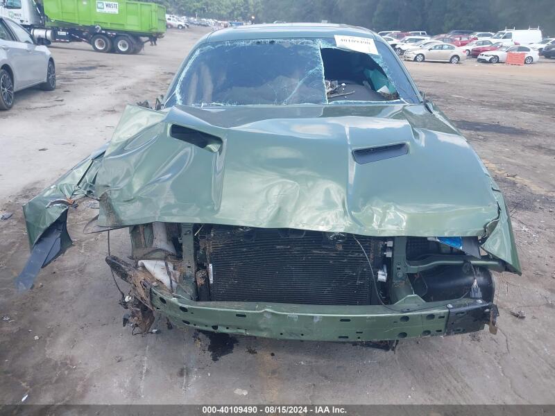 2023 DODGE CHALLENGER SXT - 2C3CDZAG8PH568055 | SeoVin.biz