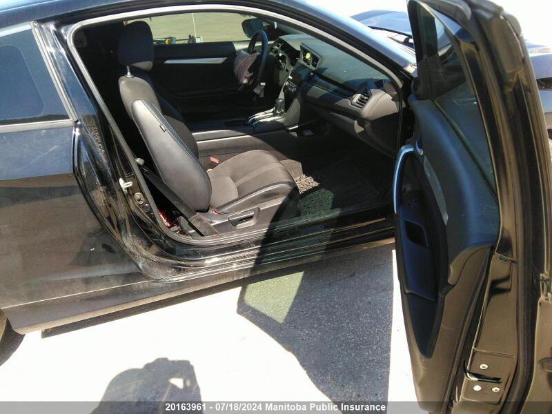 2020 HONDA CIVIC LX - 2HGFC4B80LH401562 | SeoVin.biz