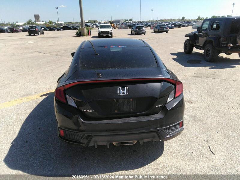 2020 HONDA CIVIC LX - 2HGFC4B80LH401562 | SeoVin.biz