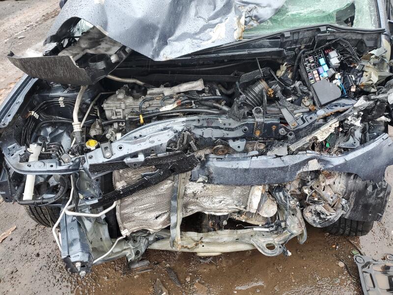 2015 TOYOTA COROLLA L - 2T1BURHE5FC390562 | SeoVin.biz