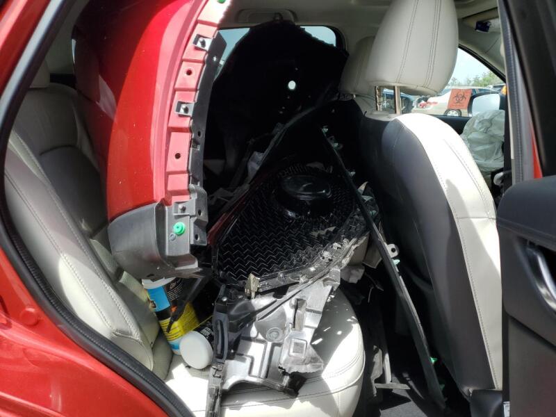 2018 MAZDA CX-5 GRAND TOURING - JM3KFADM4J0332204 | SeoVin.biz