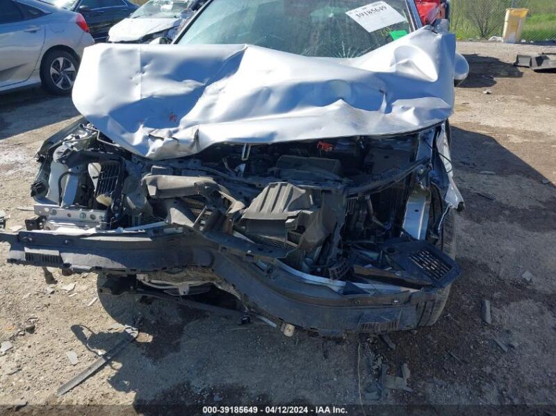 2022 HONDA CIVIC LX - 2HGFE2F21NH518235 | SeoVin.biz