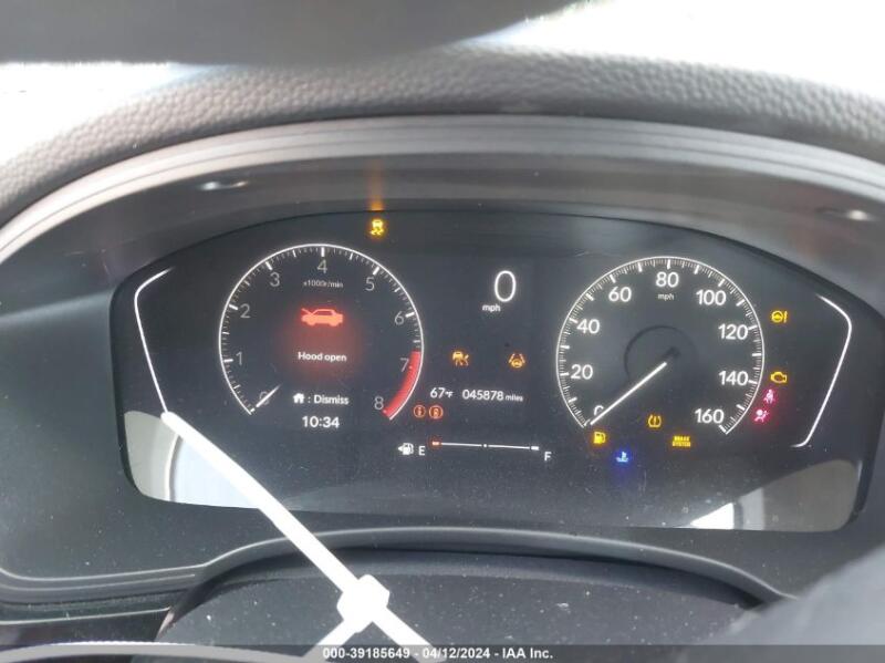 2022 HONDA CIVIC LX - 2HGFE2F21NH518235 | SeoVin.biz