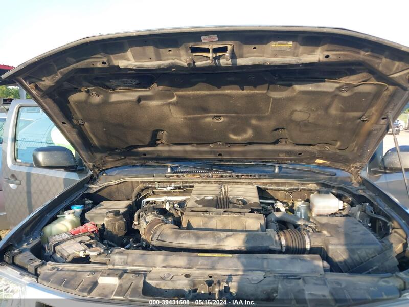 2021 NISSAN FRONTIER SV 4X2 - 1N6ED0EA9MN707955 | SeoVin.biz
