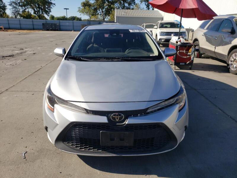 2020 TOYOTA COROLLA LE - JTDEPRAE7LJ046052 | SeoVin.biz