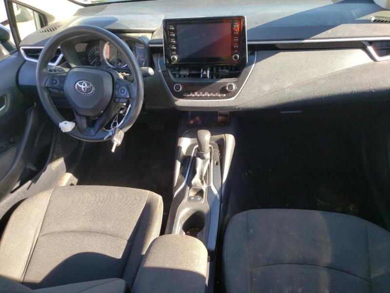 2020 TOYOTA COROLLA LE - JTDEPRAE7LJ046052 | SeoVin.biz