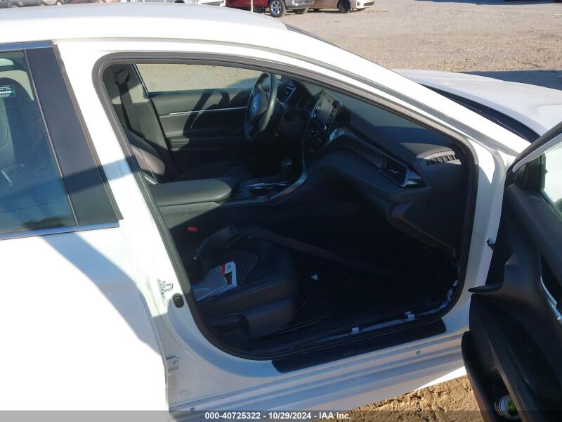 2021 TOYOTA CAMRY SE - 4T1T11AK4MU469151 | SeoVin.biz