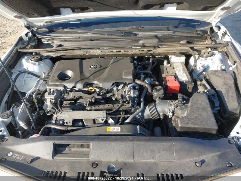 2021 TOYOTA CAMRY SE - 4T1T11AK4MU469151 | SeoVin.biz