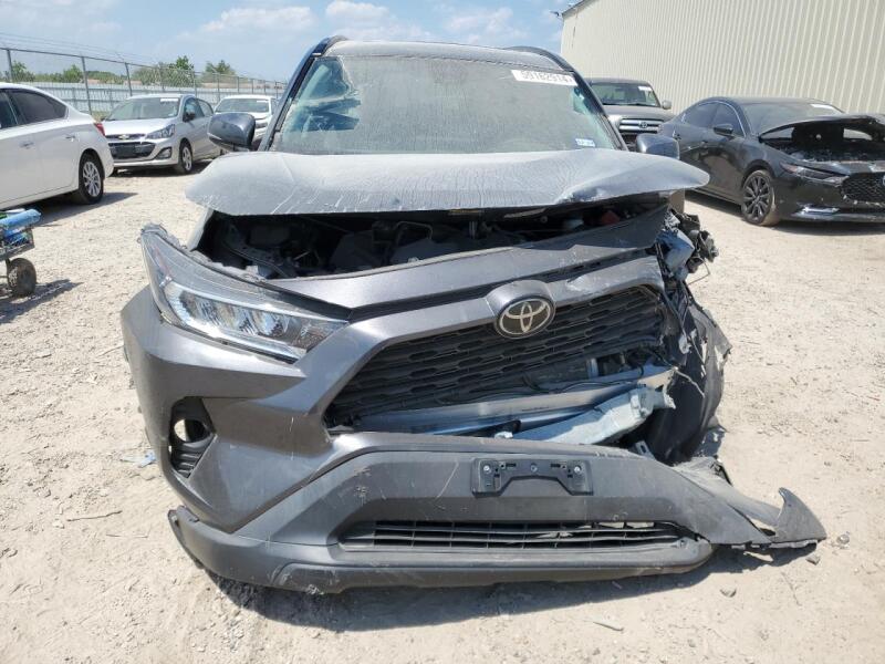 2020 TOYOTA RAV4 XLE - 2T3W1RFV5LW072035 | SeoVin.biz